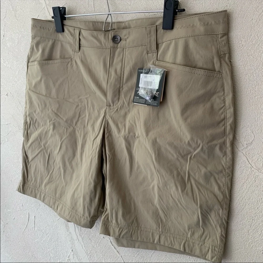 NWT Eddie Bauer Shorts - Picture 1 of 4